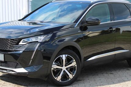 Peugeot 3008 35.600 km 19.990 &euro; Schloß Holte-Stukenbrock 33758