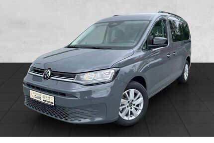 VW Caddy Maxi 4.990 km 36.980 &euro; Bielefeld 33699