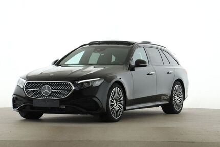 Mercedes-Benz E 220 9.900 km 56.650 &euro; Bielefeld 33609