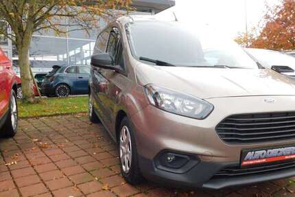 Ford Transit Courier 9.400 km 15.950 &euro; Lage 32791