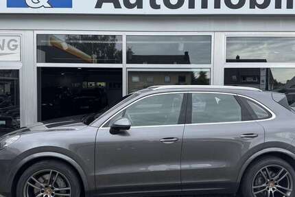 Porsche Cayenne 149.870 km 41.950 &euro; Bielefeld 33649