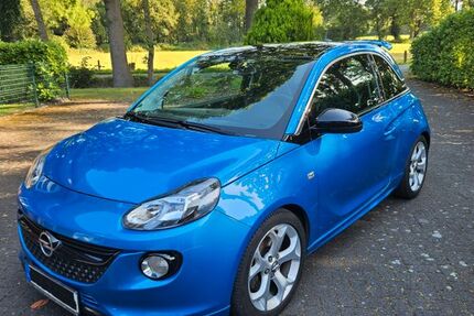 Opel Adam 107.500 km 9.050 &euro; Rietberg 33397
