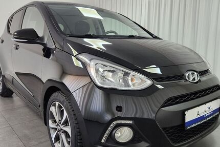 Hyundai i10 25.537 km 8.990 &euro; Schloß Holte-Stukenbrock 33758