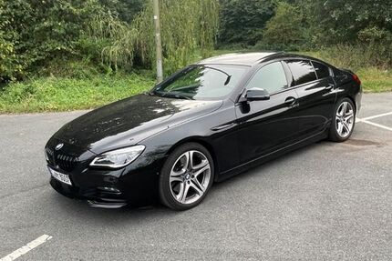 BMW 640 Gran Coupé 182.300 km 22.990 &euro; Bielefeld 33739