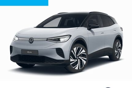 VW ID.4 10.500 km 47.440 &euro; Rheda-Wiedenbrück 33378