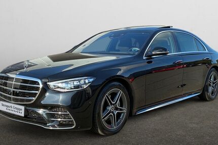 Mercedes-Benz S 450 21.133 km 88.480 &euro; Lippstadt 59555