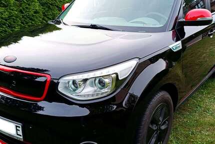 Kia Soul 72.000 km 11.700 &euro; Bielefeld, Stadt 33609