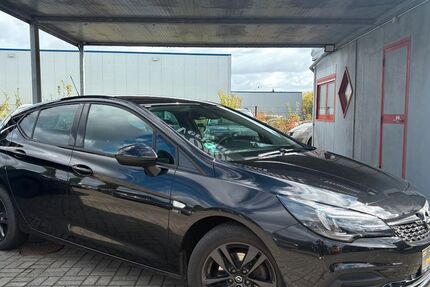 Opel Astra 67.294 km 11.999 &euro; Enger 32130