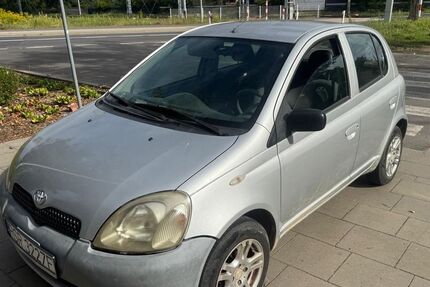 Toyota Yaris 200.000 km 899 &euro; Rheda-Wiedenbruck 33378