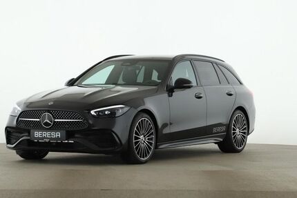 Mercedes-Benz C 220 9.900 km 42.750 &euro; Bielefeld 33609