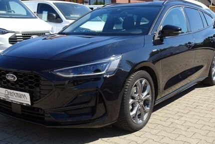 Ford Focus 45.650 km 21.990 &euro; Bad Laer 49196