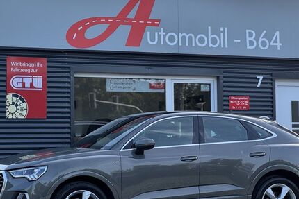 Audi Q3 90.872 km 29.850 &euro; Warendorf 48231