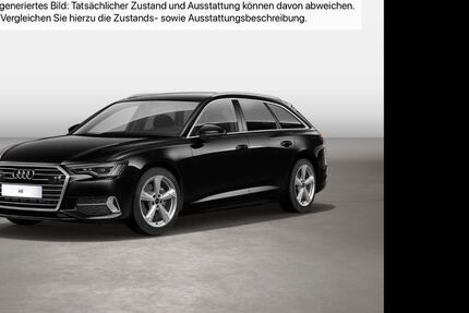 Audi A6 82.809 km 26.885 &euro; Oelde (Stromberg) 59302
