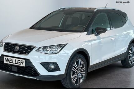 Seat Arona 67.970 km 16.680 &euro; Bielefeld 33609