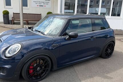 Mini John Cooper Works 132.000 km 14.900 &euro; Bielefeld 33609