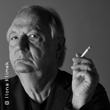 Wilfried Schmickler - Der tut's noch 13.11.2026 TOR 6 Theaterhaus