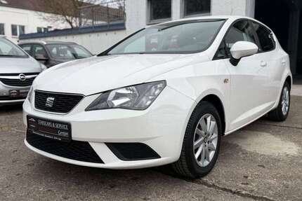 Seat Ibiza 63.000 km 8.990 &euro; Lage 32791