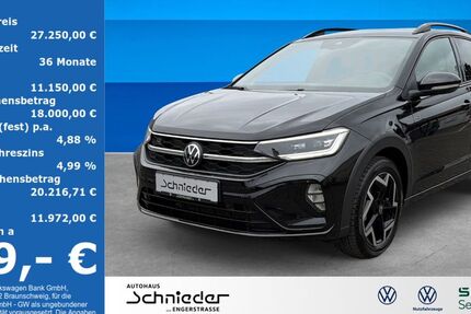 VW Taigo 27.248 km 27.250 &euro; Enger 32130