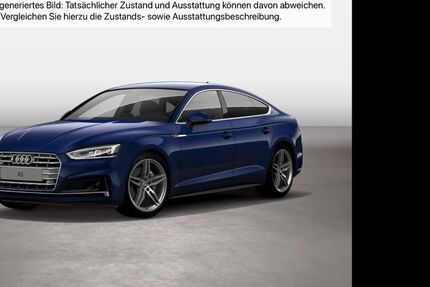 Audi A5 126.954 km 24.985 &euro; Oelde (Stromberg) 59302