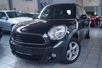 Mini One Countryman 112.300 km 6.490 &euro; Gütersloh 33334