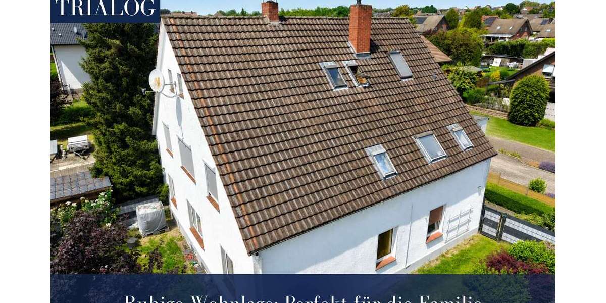 Etagenwohnung Enger - 4 Zimmer, 120 m&sup2;, 210.000&euro; | Angebot:27001630