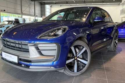 Porsche Macan 37.000 km 78.700 &euro; Bielefeld 33719