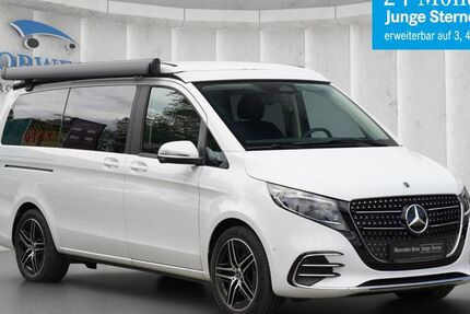 Mercedes-Benz Andere 9.724 km 87.600 &euro; Schloß Holte-Stukenbrock 33758
