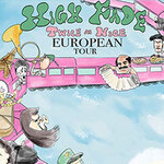 High Fade - Twice As Nice Tour