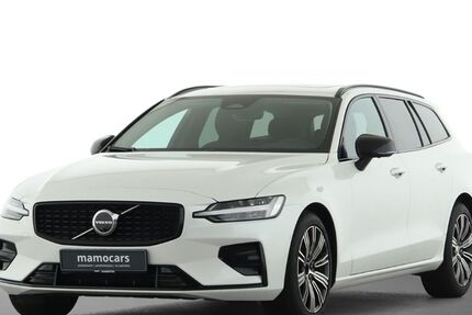Volvo V60 22.107 km 32.450 &euro; Schloß Holte-Stukenbrock 33758