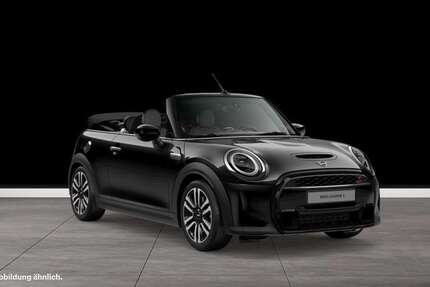 Mini Cooper S Cabrio 74.580 km 24.789 &euro; Bielefeld 33719