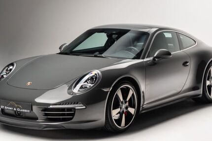 Porsche 991 39.300 km 146.900 &euro; Bielefeld 33609