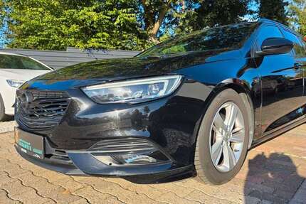 Opel Insignia 101.500 km 13.799 &euro; Warendorf 48147