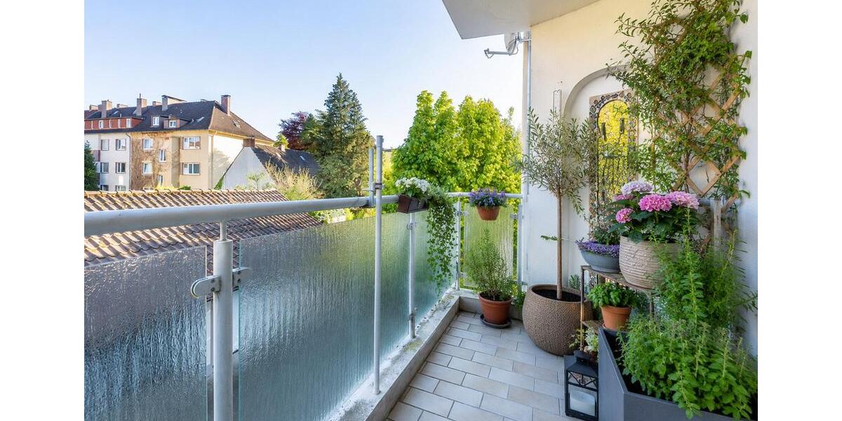 Etagenwohnung Bielefeld Heepen - 3 Zimmer, 81 m&sup2;, 209.000&euro; | Angebot:27183748