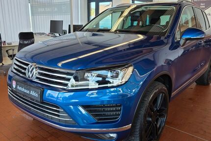 VW Touareg 150.304 km 19.990 &euro; Bielefeld 33647