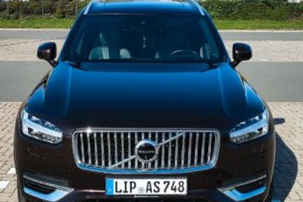 Volvo XC90 87.200 km 38.000 &euro; Oerlinghausen 33813