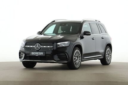Mercedes-Benz GLB 200 9.900 km 43.950 &euro; Bielefeld 33609