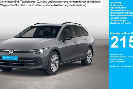 VW Golf 9.863 km 27.275 &euro; Gütersloh 33334