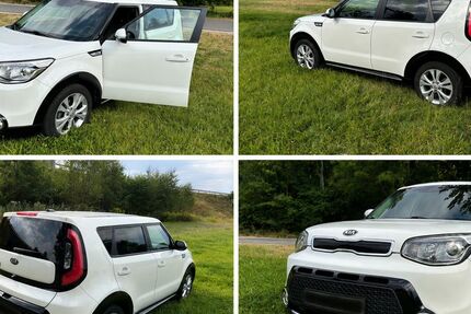 Kia Soul 89.000 km 10.499 &euro; Bielefeld 33649