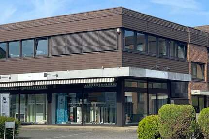 Gewerbeobjekt Bielefeld Mitte - 330.000&euro; | Angebot:26853650