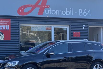 Volvo V60 140.285 km 14.850 &euro; Warendorf 48231