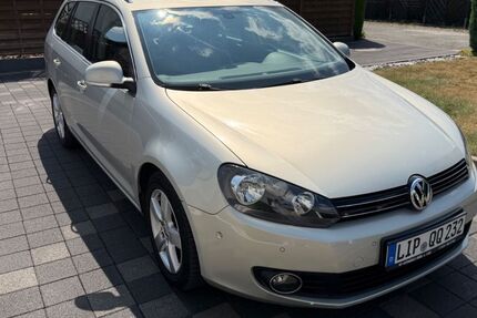 VW Golf 173.351 km 7.000 &euro; Lage 32791