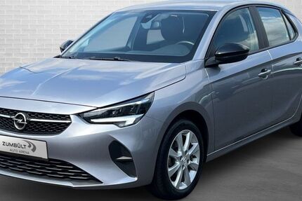 Opel Corsa 18.990 km 10.900 &euro; Beckum 59269