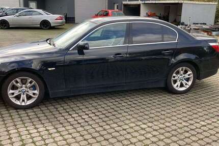 BMW 523 229.000 km 4.599 &euro; Bielefeld 33613