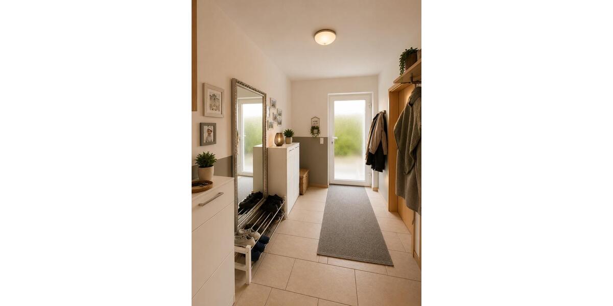 Doppelhaushälfte Bielefeld Heepen - 6 Zimmer, 150 m&sup2;, 449.000&euro; | Angebot:27428674