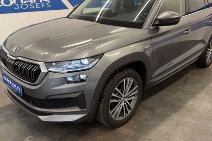 Skoda Kodiaq 66.950 km 33.999 &euro; Delbrück 33129