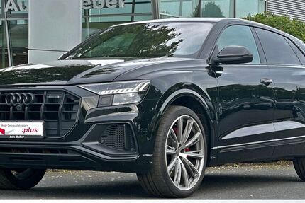 Audi SQ8 92.998 km 61.830 &euro; Neubeckum 59269