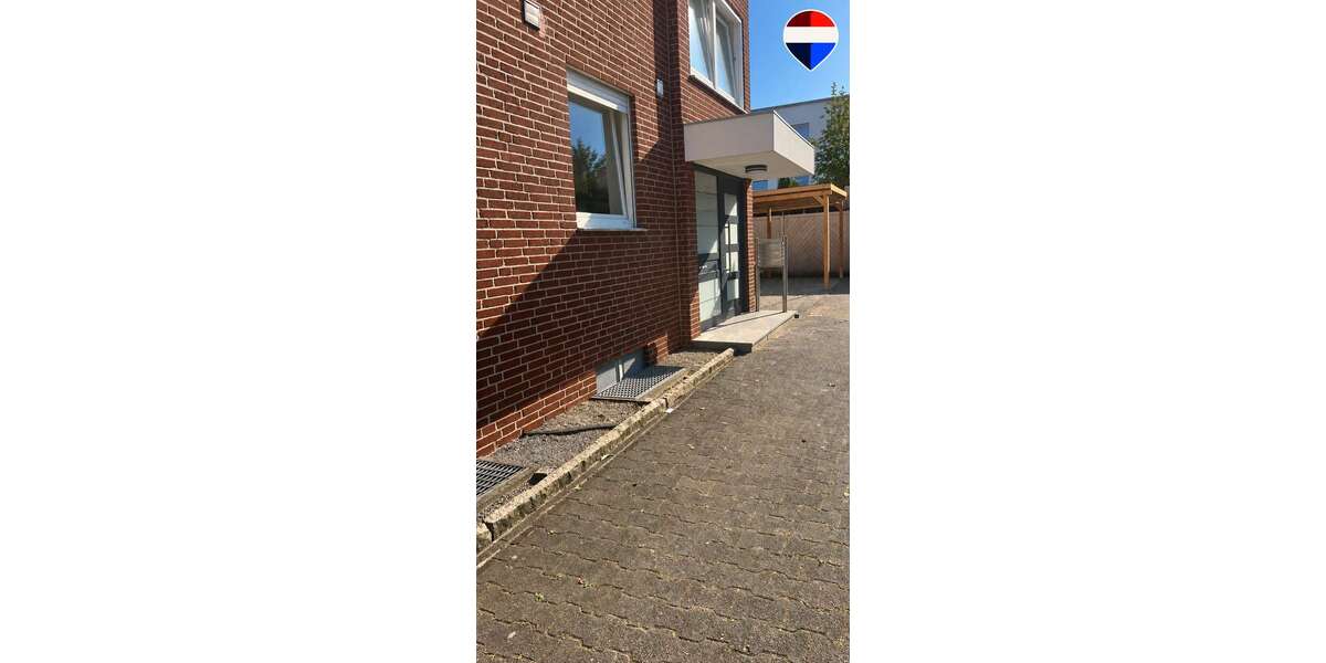 Etagenwohnung Steinhagen - 3 Zimmer, 86 m&sup2;, 259.900&euro; | Angebot:27493717