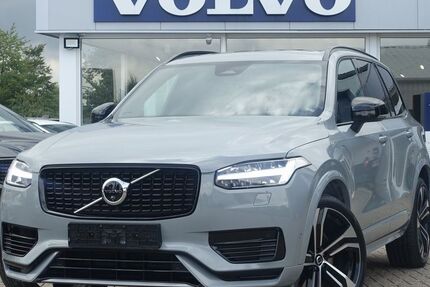 Volvo XC90 61.900 km 57.900 &euro; Warendorf 48231