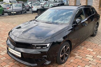 Opel Astra 39.400 km 20.550 &euro; Versmold 33775
