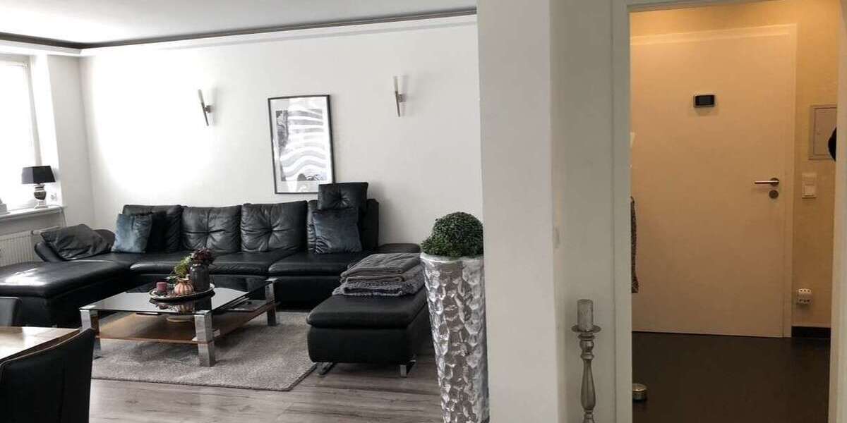 Etagenwohnung Bielefeld Heepen - 3 Zimmer, 82 m&sup2;, 249.000&euro; | Angebot:27192457